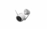 EZVIZ Kamera bezprzewodowa H3C 2K (Outdoor Bullet), Dwukierunkowa rozmowa 2K Color Night Vision, AI Human Detection MOEZWKAMB000H3C