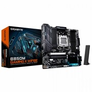 Gigabyte Płyra główna B850M GAMING X WIFI6E KBGBAAA8B850U00
