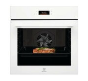 Electrolux Piekarnik LOE8F38V biały HZELEPE8F38V000