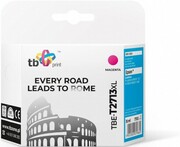 TB Print Tusz do Epson WF-3620 TBE-T2713XL magenta 100% nowy ERTBPE00002713M