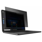 Kensington Filtr prywatyzujący 2-stronny zdejmowany do laptopów 15.6 cala 16:10 AXKENNP00000014