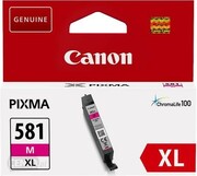 Canon Tusz CLI-581XL MAGENTA 2050C001 ERCANC581XLM000