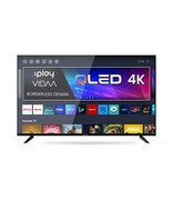 Allview Telewizor QLED 55 cali QL55IPLAY6200-U TVAVW55LQLI6200
