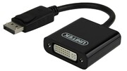 Unitek Adapter DisplayPort to DVI; Y-5118AA AKUNIVD00000016