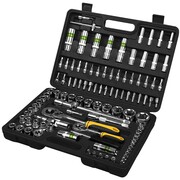 Fieldmann Zestaw kluczy FDG 5001-108R QRFIEZNDG50118R