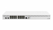 Mikrotik Router xDSL 16 GbE SFP+ CCR2004-16G-2S+ KMMKKRXC000021A