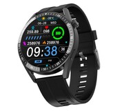 Obudowa Tracer TRAOBU45404 Onyx