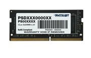 Patriot Pamięć do notebooka DDR4 Signature 8GB/2666 CL19 SBPAT4G08266601
