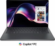 Dell Laptop XPS 14 DA14260 Win11Pro Core Ultra X7 358H/32GB/2TB/14 TOUCH/2,8K/Intel Arc/FgrPr/Cam/Mic/Backlit Kb/3 Cell/3Y ProSupport RNDELRX4IMWD012