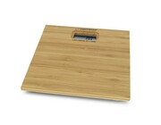 Waga łazienkowa Esperanza BAMBOO (EBS012) - zdjęcie 1