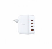 D-Link Ładowarka zasilacz GAN 100W 3x USB-C 1x USB-A NUDLISW2PMISC03
