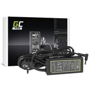 Green Cell Zasilacz PRO 19.5V 3.33A 65W 4.5-3.0mm do HP 250 G2 G3 AZGCENZ00000025