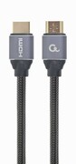 Gembird Kabel HDMI high speed z ethernet Premium 3m AKGEMVH00000019
