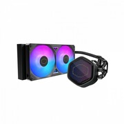 Cooler Master Chłodzenie wodne MasterLiquid 240 Atmos II Pixel LED AWCLMWPW0000054