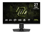 MSI Monitor 27 cali MAG 272PF X24 LED/FHD/FLAT/240Hz/czarny UPMSI027XSMGF05
