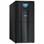 APC Zasilacz SMC3000I APC Smart-UPS C 3000VA LCD 230V AUAPCL2TSMC300I