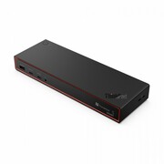 Lenovo Stacja dokująca Thunderbolt 5 Smart Dock 7500 - EU/INA/VIE/ROK 40BA0265Eu AYLNVS000000061