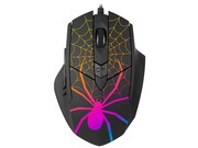 Tracer Mysz GAMEZONE Black Widow USB UMTRARBG0047360