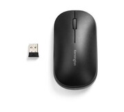 Kensington Mysz bezprzewodowa SureTrack Dual czarna UMKENRBD0000000