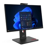 Lenovo Komputer All-in-One ThinkCentre M70a G6 13AY002DPB W11Pro Ultra 7 265T/32GB/1TB/vPro/23.8 FHD/Touch/3YRS OS RDLNVDM3IMWD008
