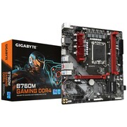 Gigabyte Płyta główna B760M GAMING DDR4 s1700 2DDR4 DP/HDMI mATX KBGBAIIEB760U07