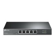 Switch TP-Link TL-SG105 - zdjęcie 2