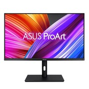 Asus Monitor 32 cale PA328QV WQHD IPS 400cd/m2 DP HDMI2.0x2 DP USBx4 sRGB100% GŁOŚNIK PIVOT UPASU032XSP28QV