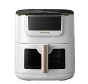 Dreame Airfryer AF30 biały HKDRMFRAF30WH00
