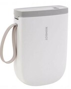 Niimbot Drukarka etykiet D11 H biała PPNIIEMD11WHITE