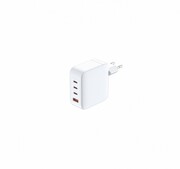D-Link Ładowarka zasilacz GAN 140w 3x USB-C 1x USB-A NUDLISW2PMISC01