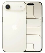 Apple iPhone Air 1 TB Jasne złoto TEAPPPI17AMG2Y4