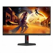 AOC Monitor 27 cali U27G4R Fast IPS 4K 160Hz HDMI DP Pivot UPAOC027XS00118