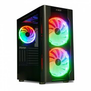 iBOX Obudowa Chiron ZH68 Gaming KOIBXOD00000035
