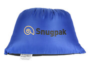 Poduszka Snugpak Snuggy Headrest niebieska (543-008) SNUGPAK