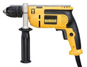 Wiertarka udarowa DeWalt DWD024S - zdjęcie 1