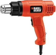 Opalarka Black&Decker KX1650 1750W - zdjęcie 2