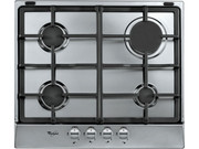 Płyta gazowa Whirlpool AKR 361 IX - zdjęcie 4