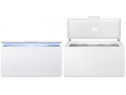 Zamrażarka skrzyniowa ELECTROLUX EC 5231AOW - zdjęcie 3