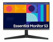 Monitor Samsung S33C (LS27C330GAUXEN) - zdjęcie 1