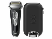 Golarka BRAUN Series 9 MBS9 Wet&Dry - zdjęcie 1