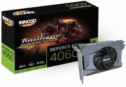 INNO3D GeForce RTX 4060 Compact 8GB GeForce RTX 4060 Compact 8GB INNO3D