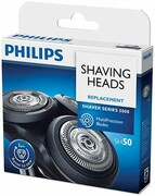 Głowize do golarek Philips SH50/50 - zdjęcie 4