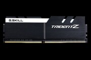 G.Skill Trident Z DDR4 16GB (2 x 8GB) 3600 CL16 F4-3600C16D-16GTZKW - zdjęcie 1