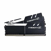 G.Skill Trident Z DDR4 32GB (2 x 16GB) 3200 CL14 F4-3200C14D-32GTZKW - zdjęcie 2