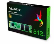 Adata Ultimate SU650 512GB M.2 - zdjęcie 1