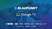 BLAUPUNKT 43UBG6010S LED UHD, GOOGLE TV, HDR, DVB-T2/HEVC 43UBG6010S LED UHD GOOGLE TV HDR DVB-T2/HEVC BLAUPUNKT