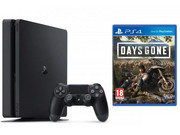 Konsola Sony Playstation 4 Slim 500GB - zdjęcie 51