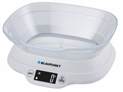 Waga kuchenna Blaupunkt FKS501 - zdjęcie 1