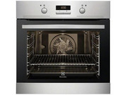 Piekarnik ELECTROLUX EOB 3311 AOX - zdjęcie 1
