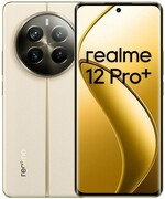 REALME 12 Pro+ 5G 12/512GB Beżowy 12 Pro+ 5G 12/512GB Beżowy REALME